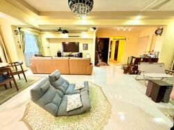 Blk 486A Tampines Avenue 9 (Tampines), HDB 5 Rooms #531012651